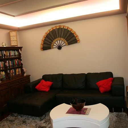 AnaKlara en Azkoitia Daire Dış mekan fotoğraf