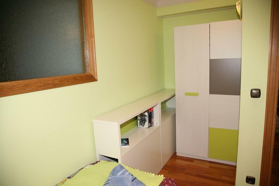 AnaKlara en Azkoitia Daire Dış mekan fotoğraf