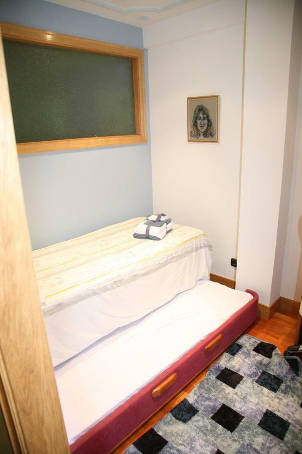 AnaKlara en Azkoitia Daire Dış mekan fotoğraf
