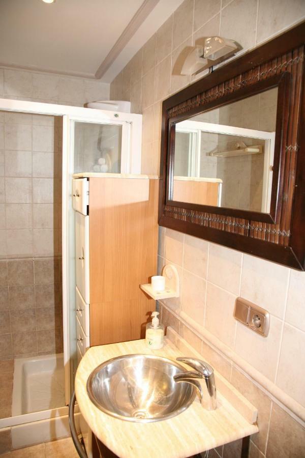 AnaKlara en Azkoitia Daire Dış mekan fotoğraf