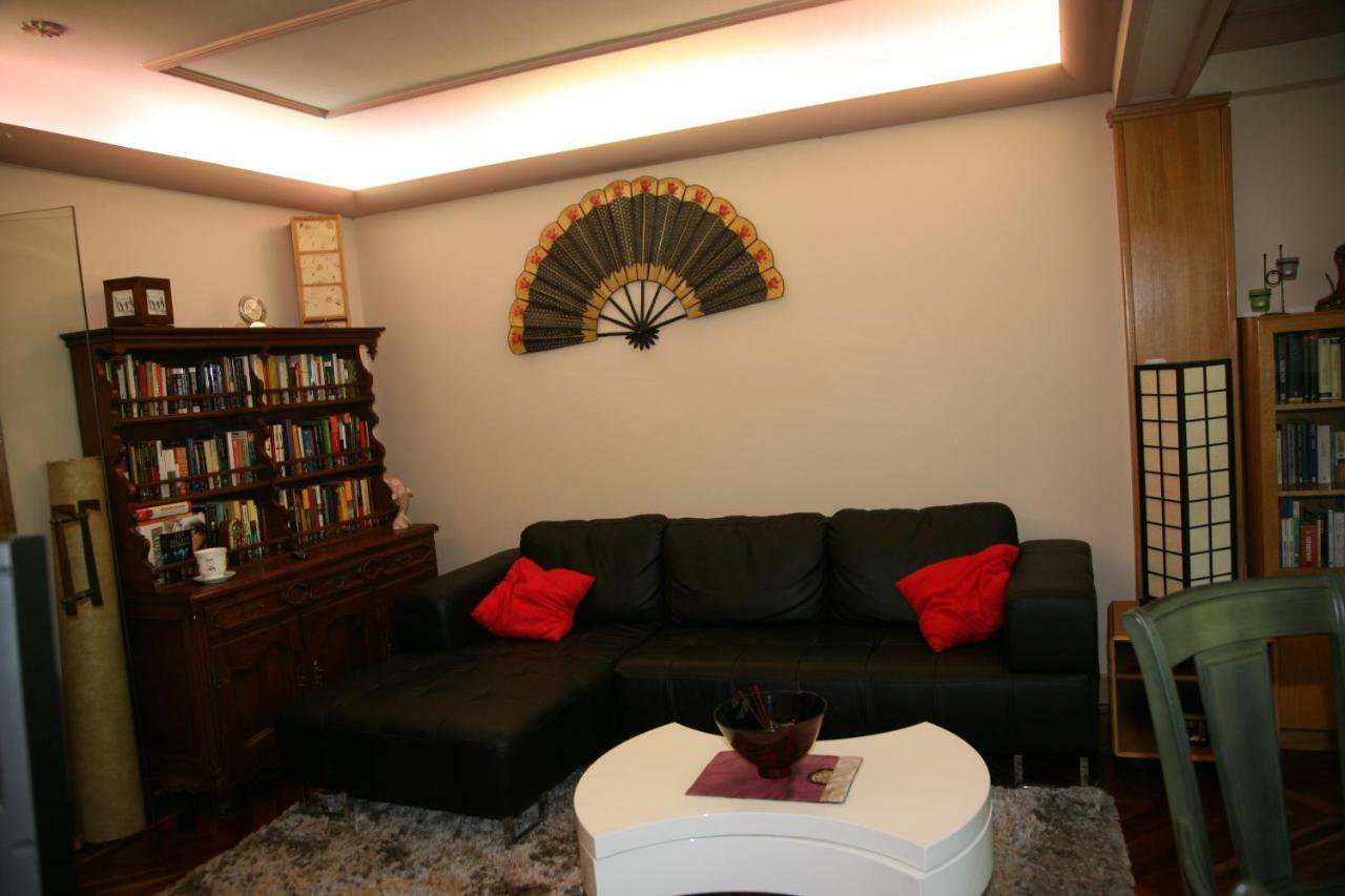 AnaKlara en Azkoitia Daire Dış mekan fotoğraf